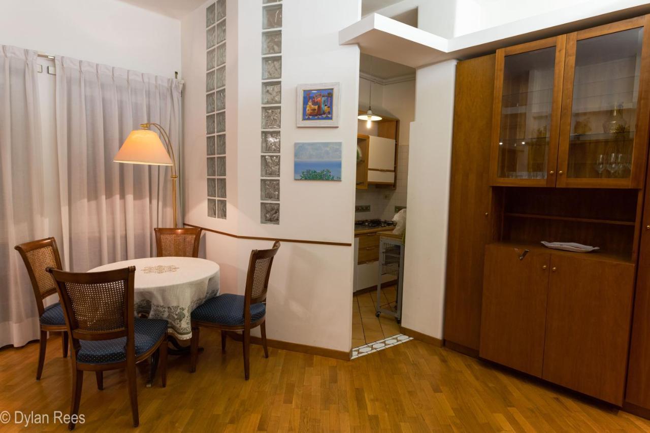Bob's Fleming House Vakantiehuis *