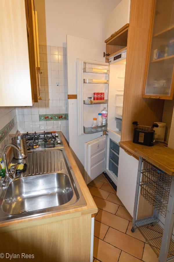 Bob's Fleming House Vakantiehuis *